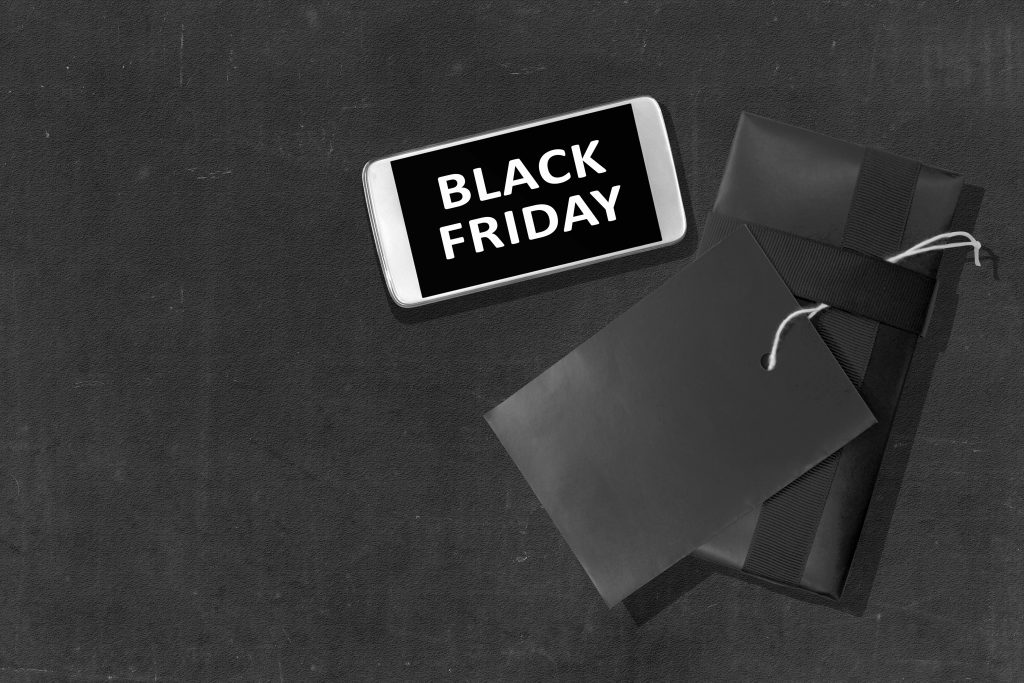 Black Friday en América Latina