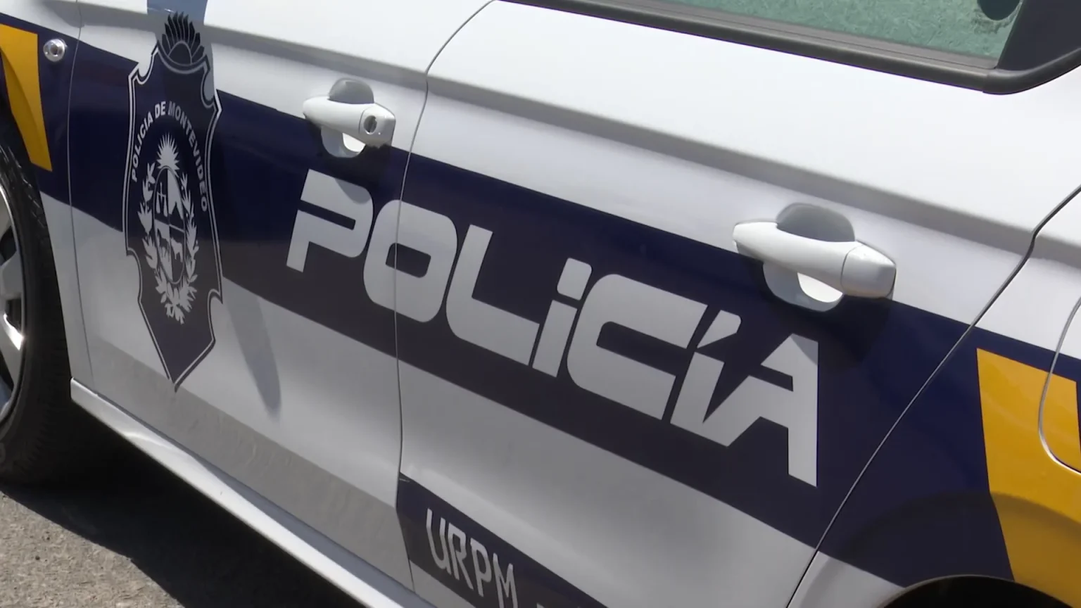 Adolescente de 17 años condenado por violencia doméstica agravada, lesiones y daño