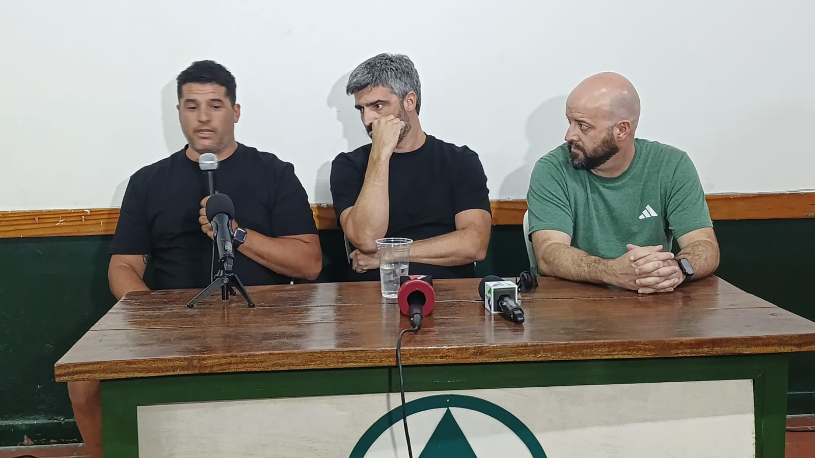 El nuevo Club Plaza de Deportes se presentará ante la liga de futbol de ...
