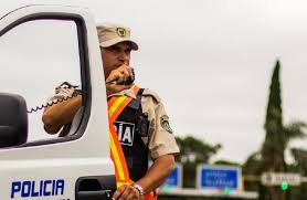 Policía Caminera