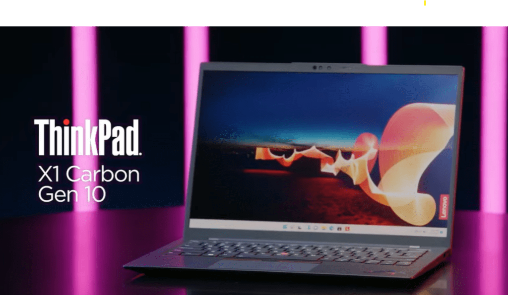 portátiles profesionales