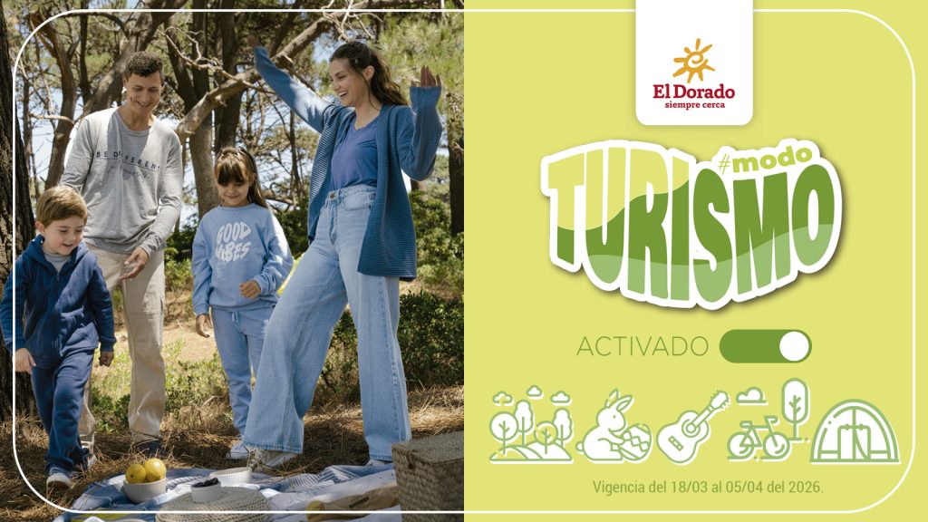 supermercado el dorado