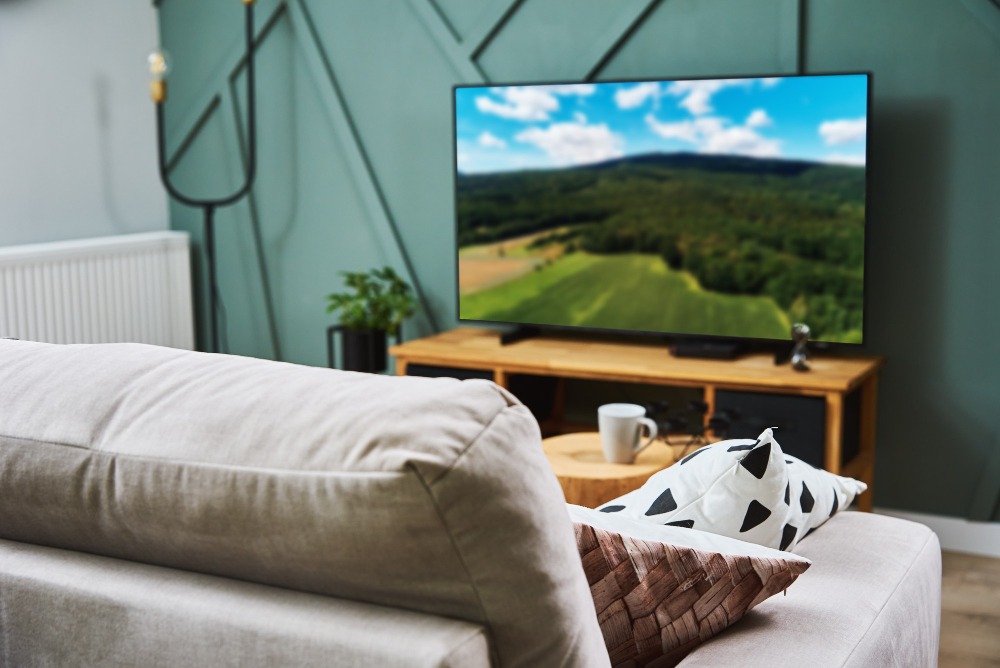 Cómo han evolucionado los televisores